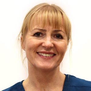 teeth cleaning dental hygienist in Milton Keynes by Sarah